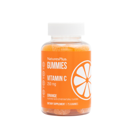 La Strega Vitamina C 250mg Gummies