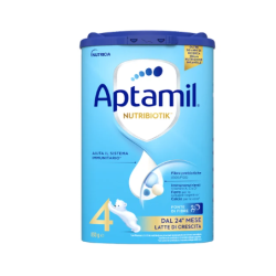 Aptamil 4 Latte 830 G