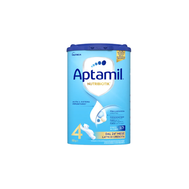 Aptamil 4 Latte 830 G