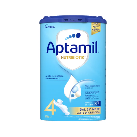 Aptamil 4 Latte 830 G
