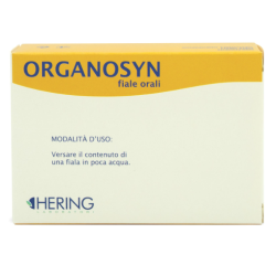 Hering Organosyn Compose N13