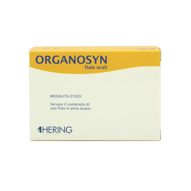 Hering Organosyn Compose N13