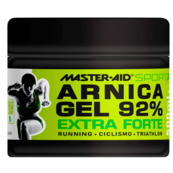 Master-aid Sport Arnica 92% Gel 500 Ml