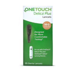Onetouch Ultrasoft 2 25 Pezzi