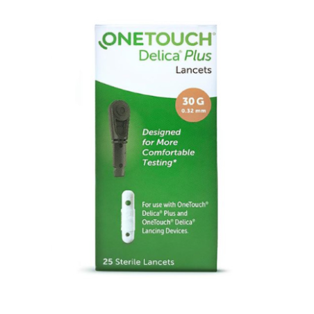 Onetouch Ultrasoft 2 25 Pezzi Onetouch Ultrasoft 2 25 Pezzi