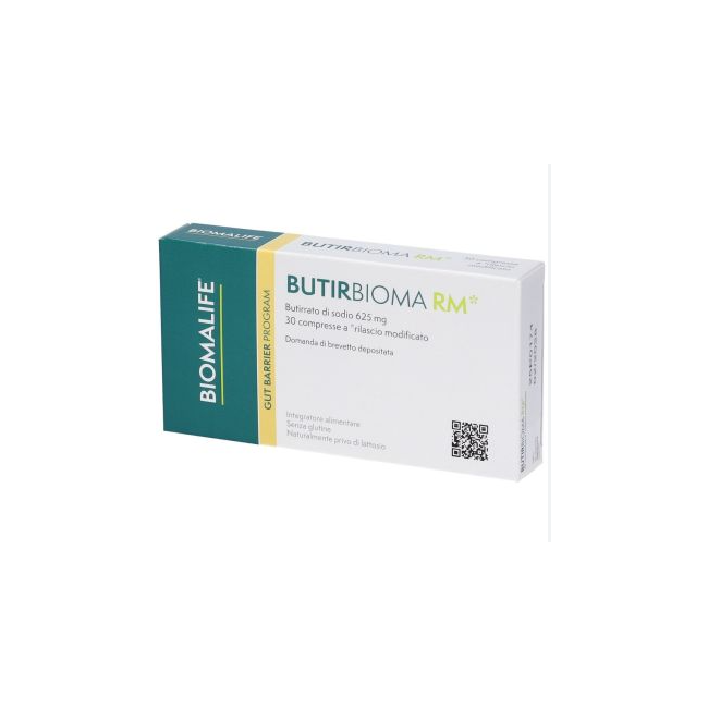 Butirbioma Rm Oro 20 Stick Orosolubili