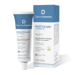 Proctocare Prurito Anale 30 Ml