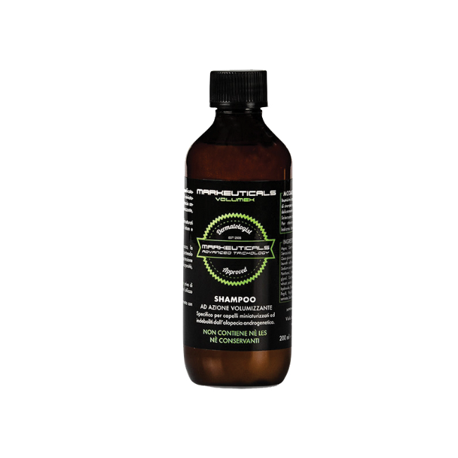 Markeuticals Volumex Shampoo Markeuticals Volumex Shampoo