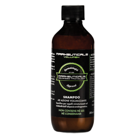 Markeuticals Volumex Shampoo Markeuticals Volumex Shampoo