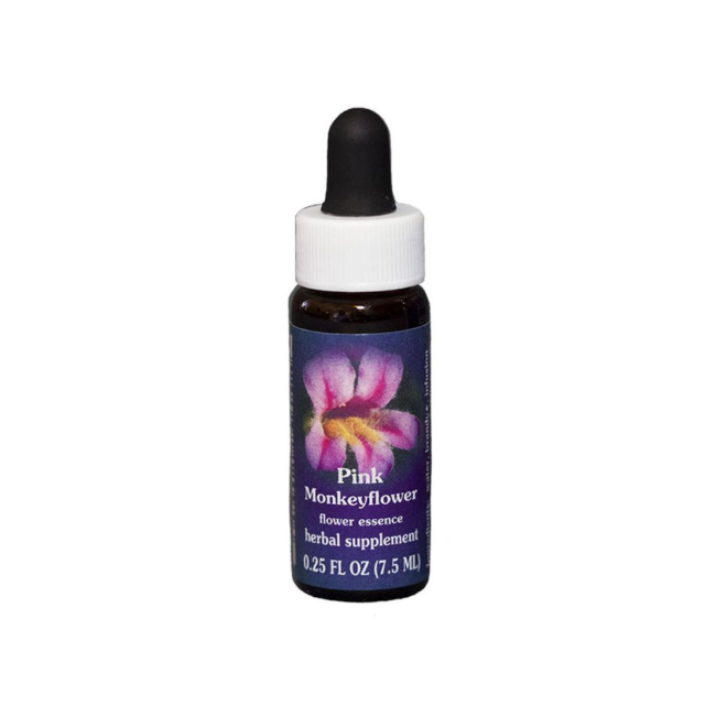 Monkeyflower essenza californiano 7,4ml