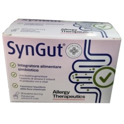 Syngut 30 Buste 3 confezioni in offerta speciale