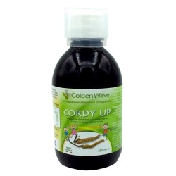 Cordy up junior 250 ml