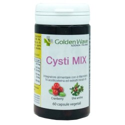 Golden wave Cysti mix