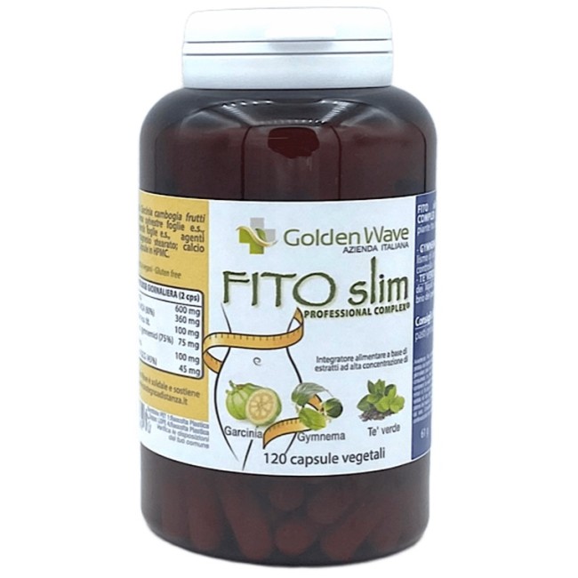 Fito slim professional complex Fito slim professional complex
