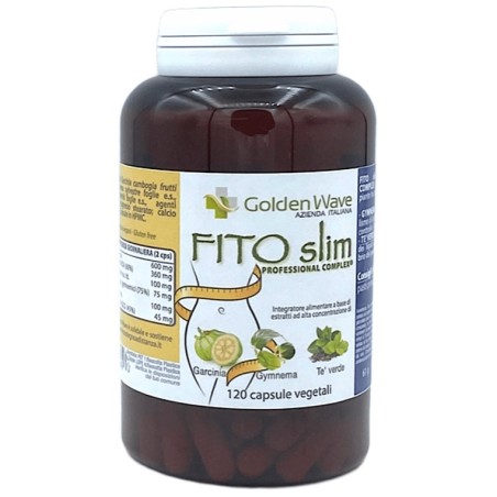 Fito slim professional complex Fito slim professional complex
