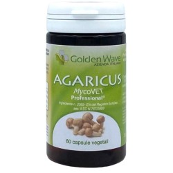 Agaricus mycovet professional