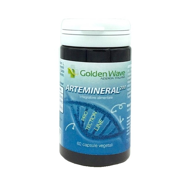 Artemineral 200 60 capsule