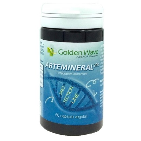 Artemineral 200 60 capsule
