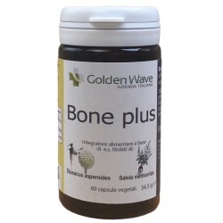 Bone plus 60 capsule