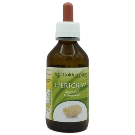 Hericium mycovet professional
