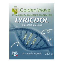 Lyricdol 45 capsule