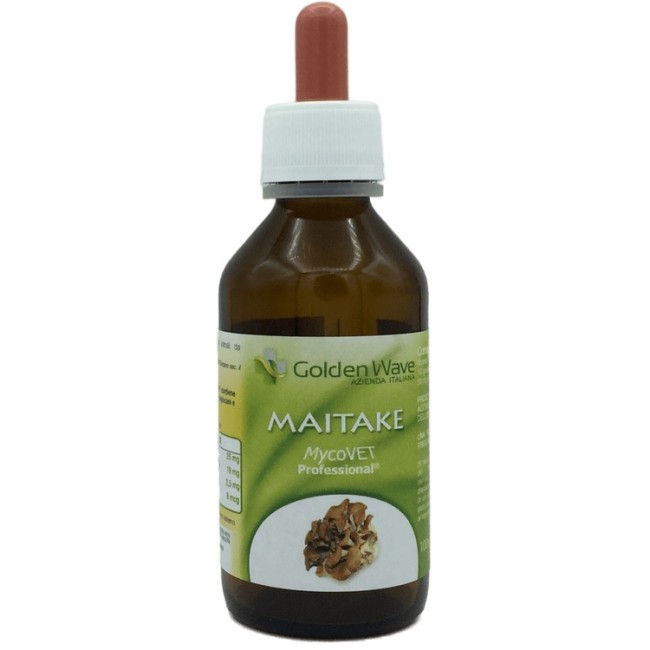 Maitake mycovet professional