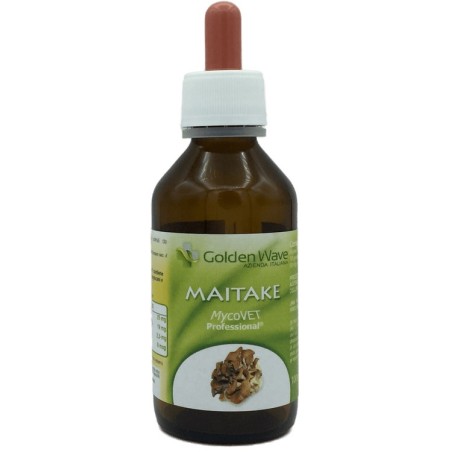 Maitake mycovet professional