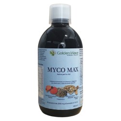 Golden Wave Myco max