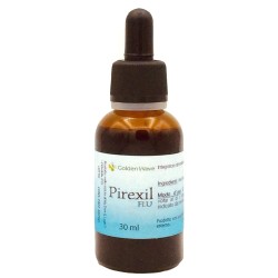 Pirexil flu gocce