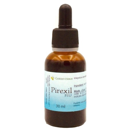 Pirexil flu gocce