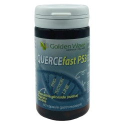 Quercefast p53