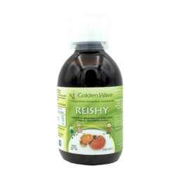Golden Wave Reishy junior soluzione 250 ml