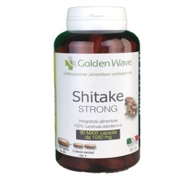 Shitake strong