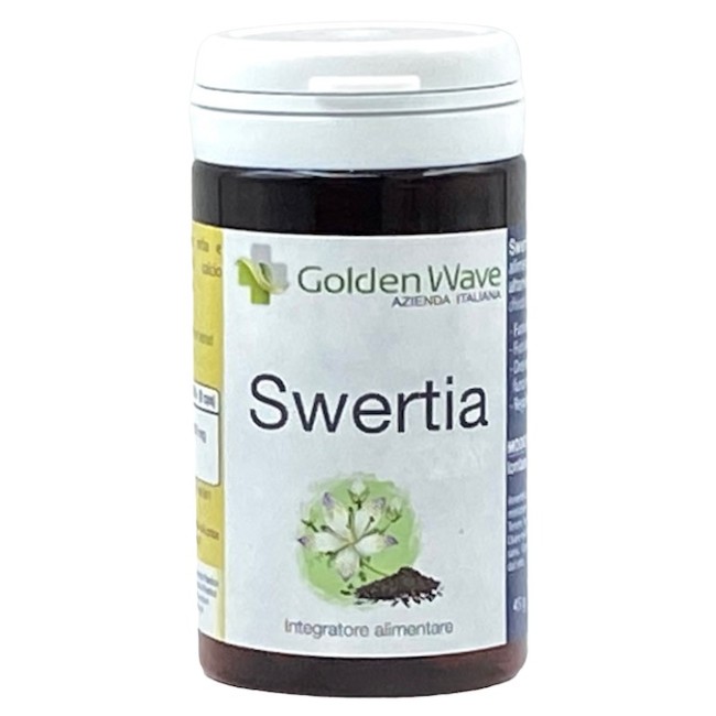 Swertia 60 capsule Swertia 60 capsule