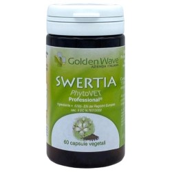 Swertia phytovet professional