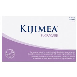 Kijimea Floracare