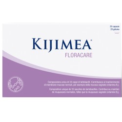 Kijimea Floracare