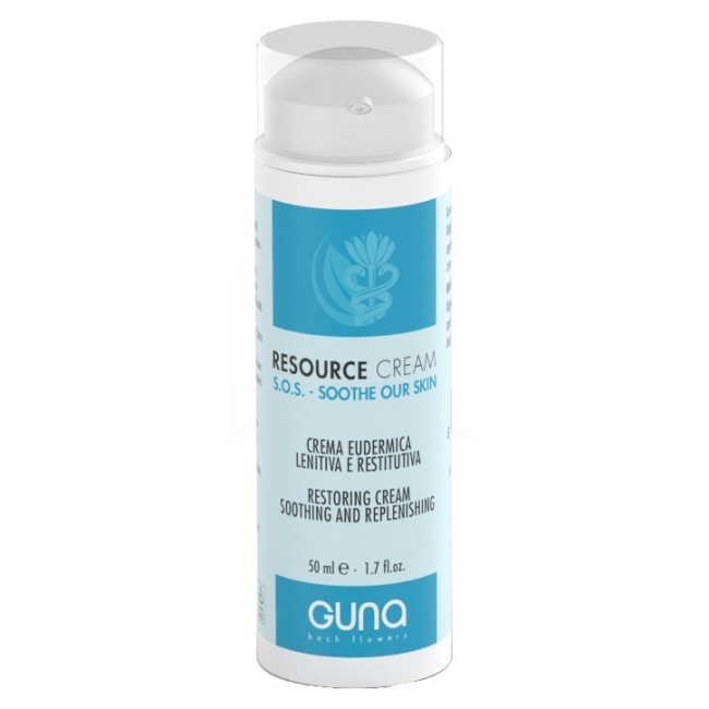 Guna Resource cream sos Guna Resource cream sos