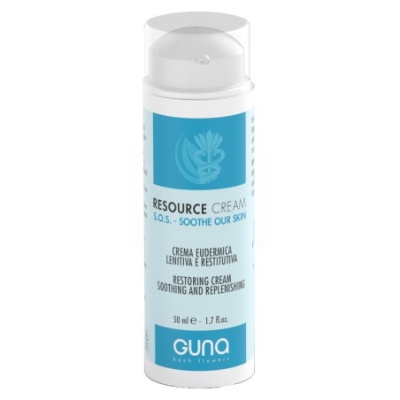 Guna Resource cream sos Guna Resource cream sos