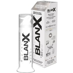 Blanx med denti bianchi