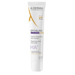 Epitheliale Ultra Repair Spf50+ Crema Ristrutturante 40Ml