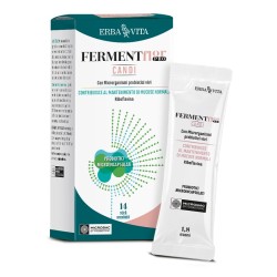 Fermentflor Pro Candi