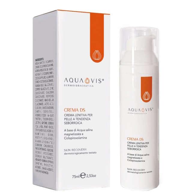 Aquavis Ds Crema