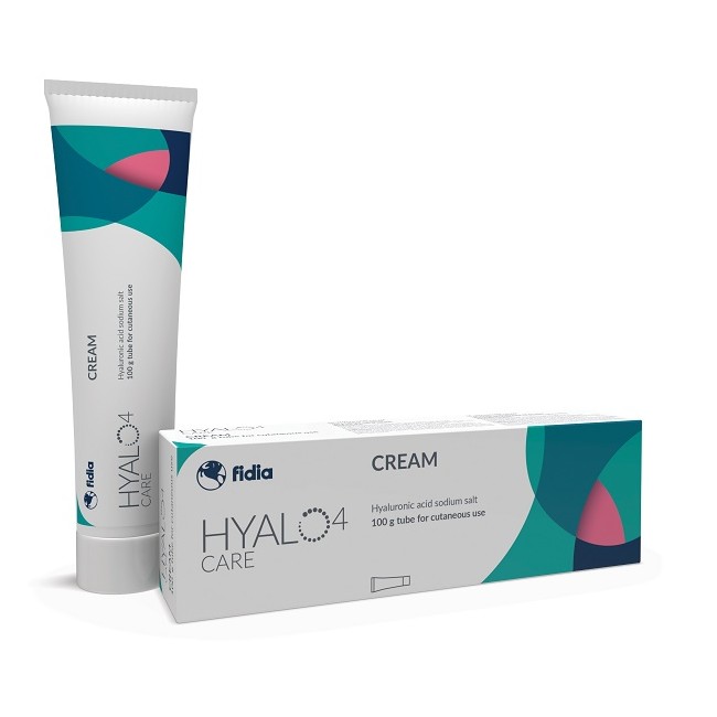 Hyalo4 Care Cream 100 G