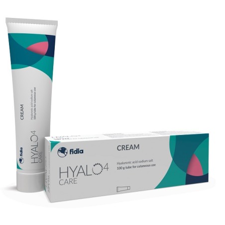 Hyalo4 Care Cream 100 G