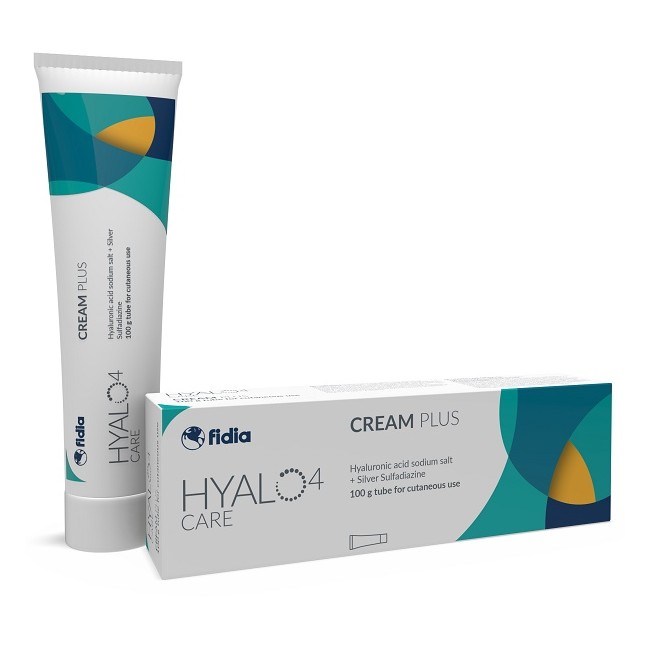 Hyalo4 Care Cream Plus