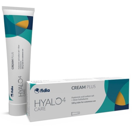 Hyalo4 Care Cream Plus