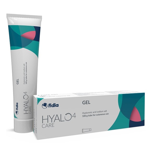 Hyalo4 Care Gel 100 G