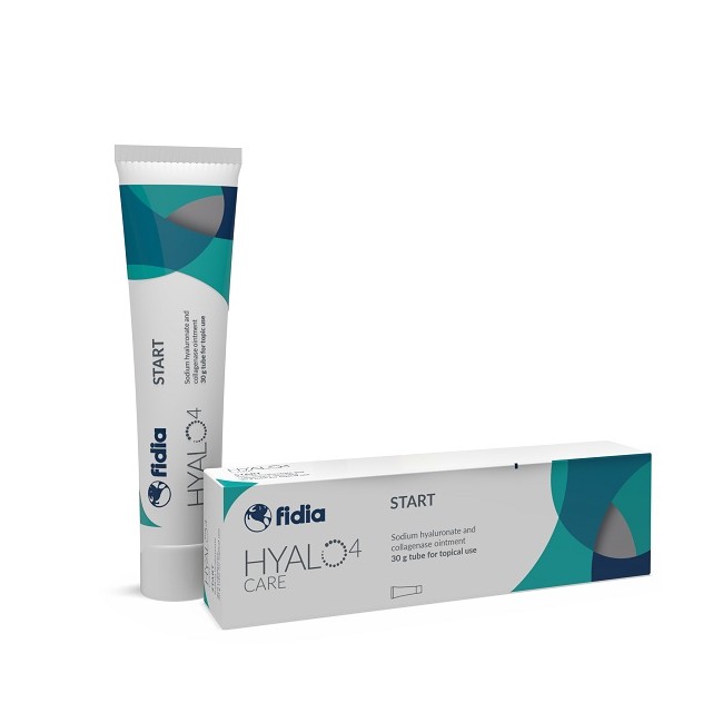 Hyalo4 Care Start Gel 30 G