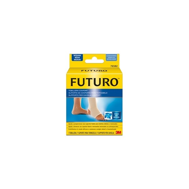 Futuro Comfort Supporto Caviglia Futuro Comfort Supporto Caviglia